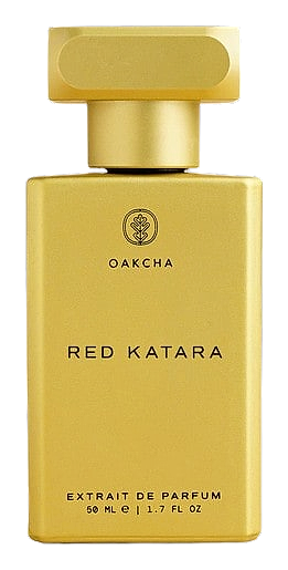 Red Katara by Oakcha – Eau de Parfum