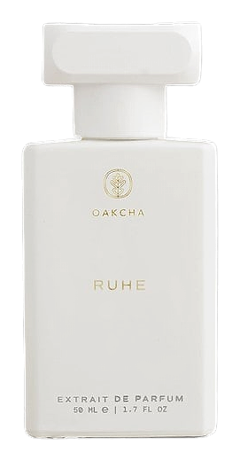Ruhe by Oakcha