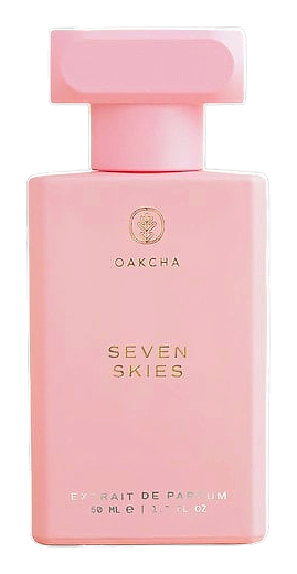 Seven Skies by Oakcha