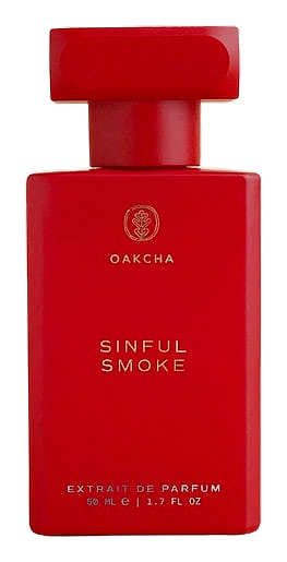 Sinful Smoke by Oakcha