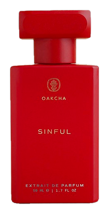 Sinful by Oakcha
