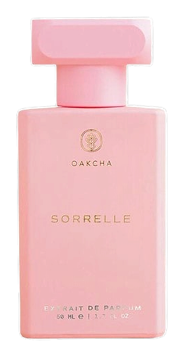 Sorrelle by Oakcha