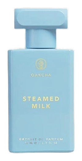 Steamed Milk by Oakcha – Eau de Parfum