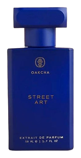 Street Art by Oakcha – Eau de Parfum