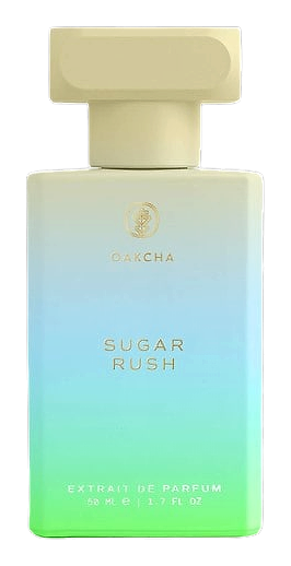 Sugar Rush by Oakcha