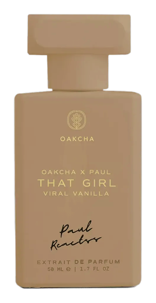 That Girl | Viral Vanilla by Oakcha
