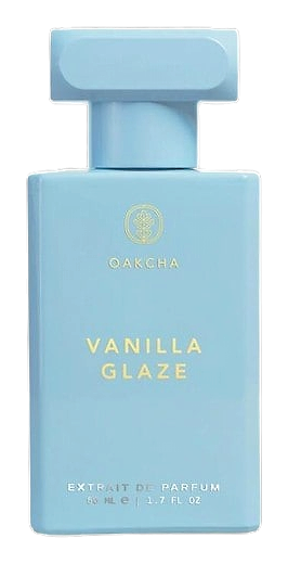 Vanilla Glaze by Oakcha