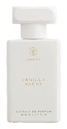 Vanilla Vacay by Oakcha