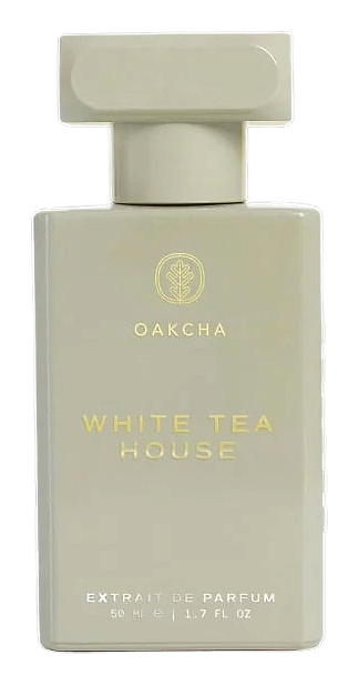 White Tea House by Oakcha – Eau de Parfum