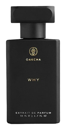 Why by Oakcha