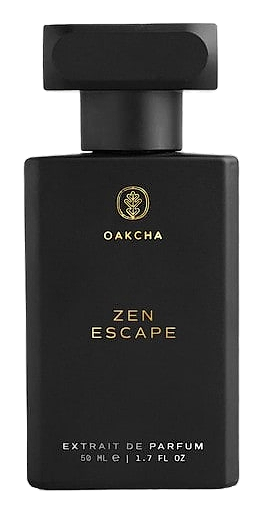 Zen Escape by Oakcha