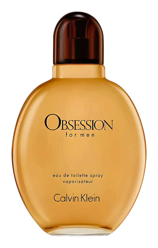Obsession for Men by Calvin Klein