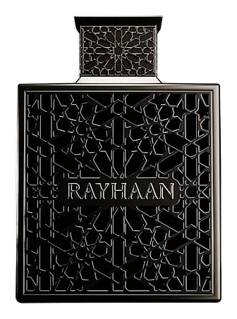 Obsidian by Rayhaan
