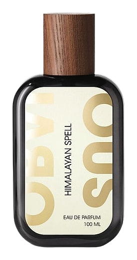 Himalayan Spell by Obvious