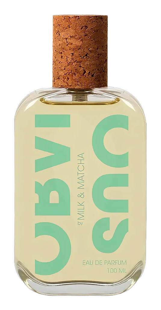 Milk & Matcha by Obvious – Eau de Parfum
