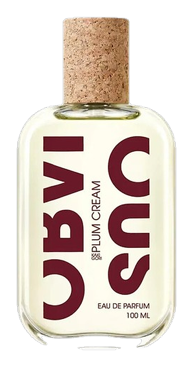 Plum Cream by Obvious