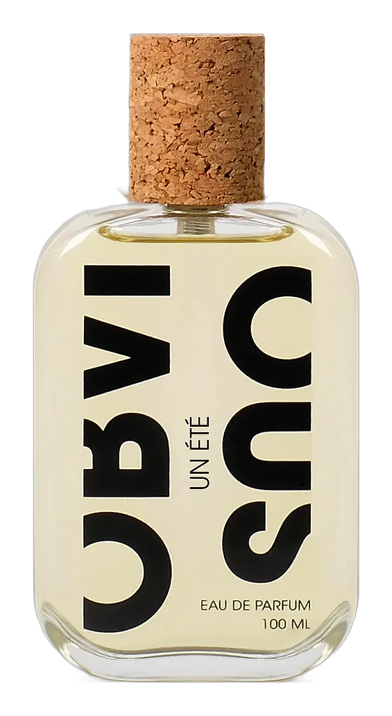 Un Été by Obvious