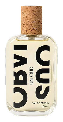 Un Oud by Obvious