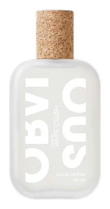 White Crush by Obvious – Eau de Parfum