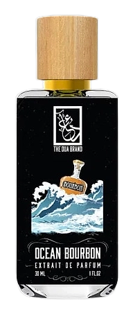 Ocean Bourbon by The Dua Brand