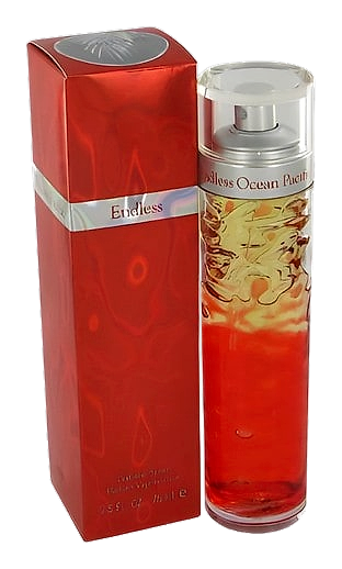 Endless Ocean Pacific by Ocean Pacific