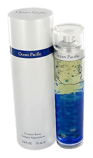 Ocean Pacific For Men by Ocean Pacific