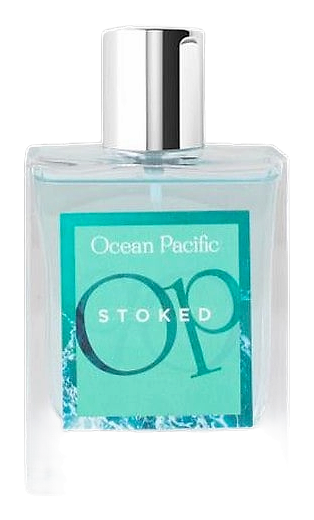 Op Stoked by Ocean Pacific