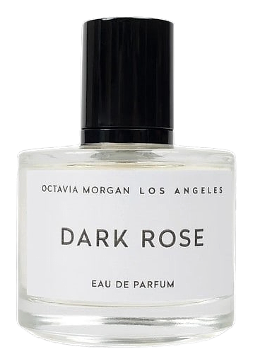 Dark Rose by Octavia Morgan Los Angeles