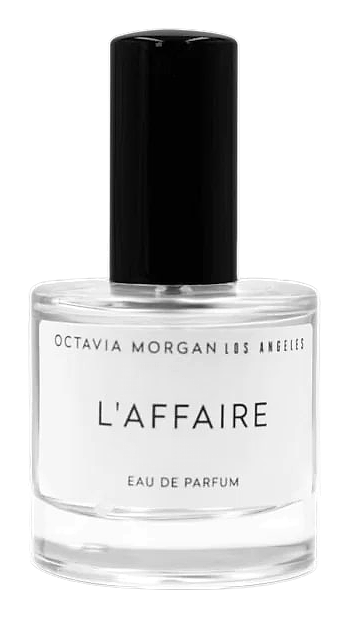 L'AFFAIRE by Octavia Morgan Los Angeles