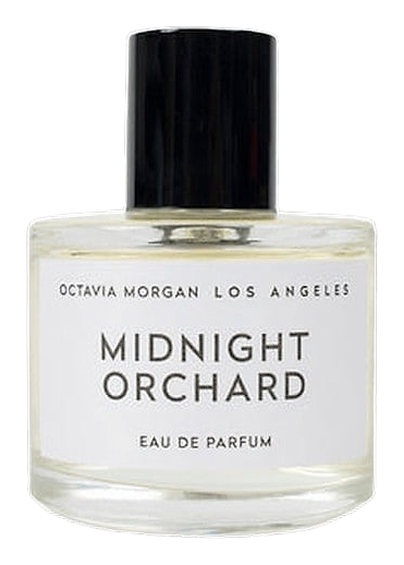 Midnight Orchard by Octavia Morgan Los Angeles