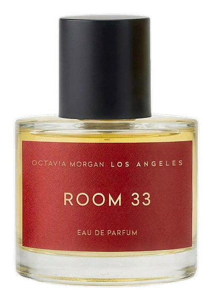 Room 33 by Octavia Morgan Los Angeles