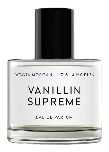 Vanillin Supreme by Octavia Morgan Los Angeles