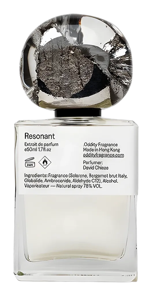 Resonant by .Oddity