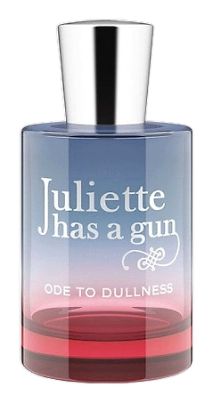 Ode To Dullness by Juliette Has A Gun