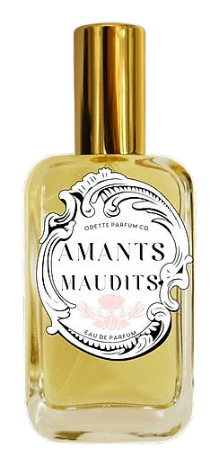 Amants Maudits by Odette Parfum Co
