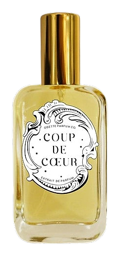 Coup de Cœur by Odette Parfum Co