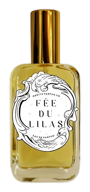 Fée du Lilas by Odette Parfum Co – Eau de Parfum