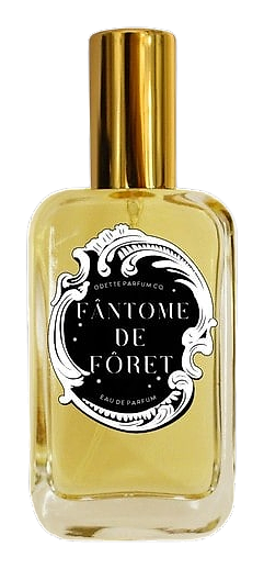 Odette Parfum Co Fantôme de Forêt