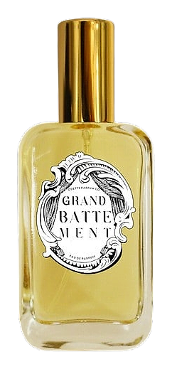 Grand Battement by Odette Parfum Co