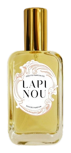 Lapinou by Odette Parfum Co