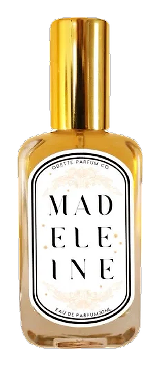 Madeleine by Odette Parfum Co