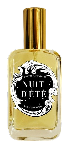 Nuit D'été by Odette Parfum Co