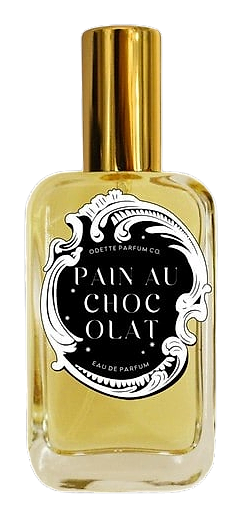 Pain Au Chocolat by Odette Parfum Co