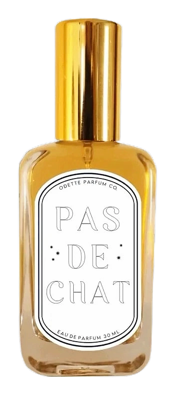 Pas de Chat by Odette Parfum Co