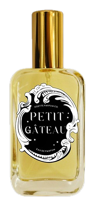 Petit Gâteau by Odette Parfum Co