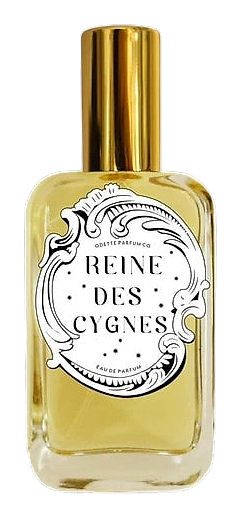 Reine des Cygnes by Odette Parfum Co