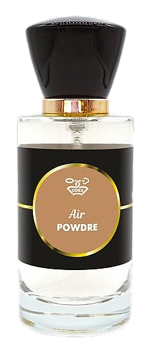 Air Powdre by Odetu