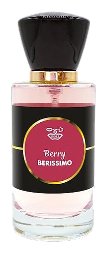 Berry Berissimo by Odetu