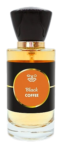Black Coffee by Odetu