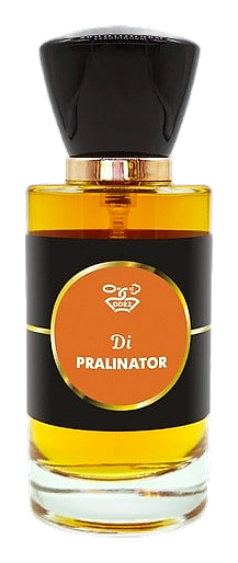 Di Pralinator by Odetu